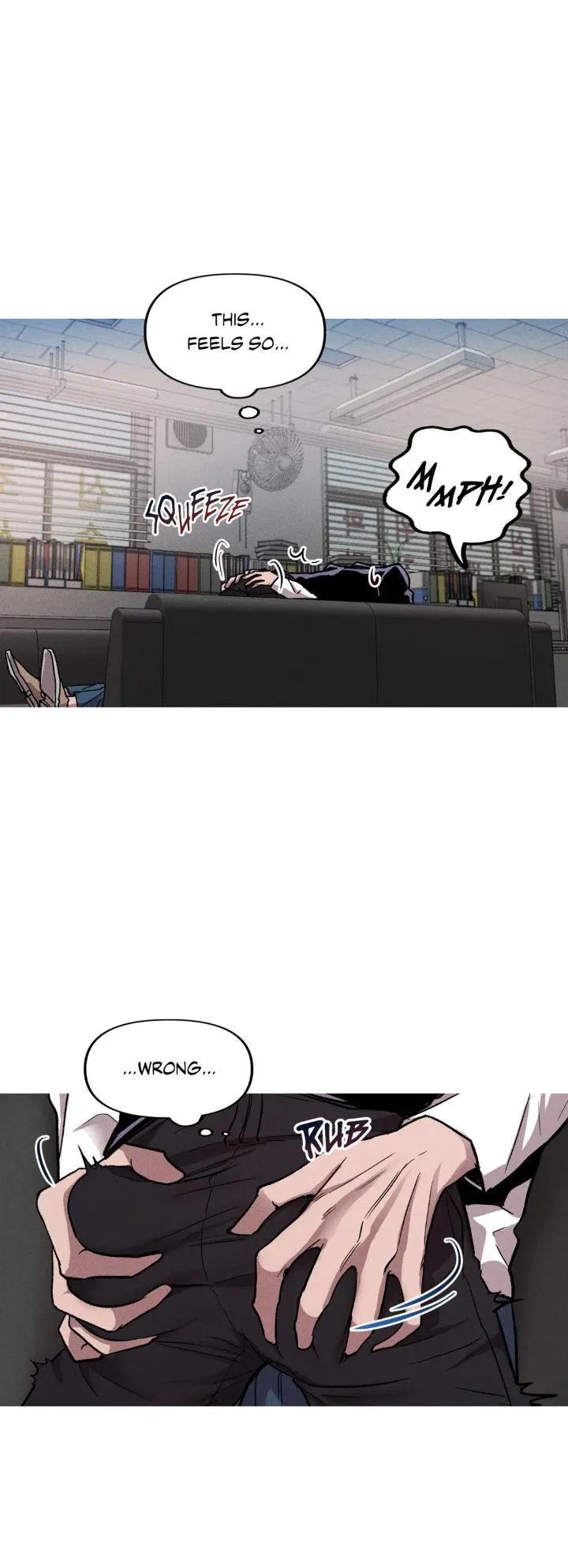 Kill Me If You Can - Chapter 3 Page 36