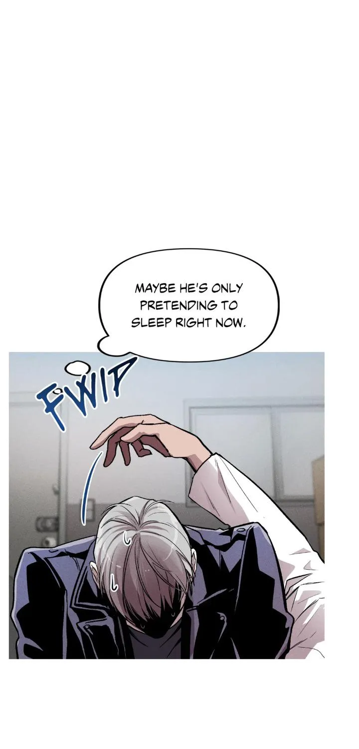 Kill Me If You Can - Chapter 3 Page 37