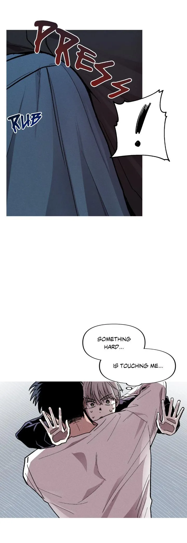 Kill Me If You Can - Chapter 3 Page 39