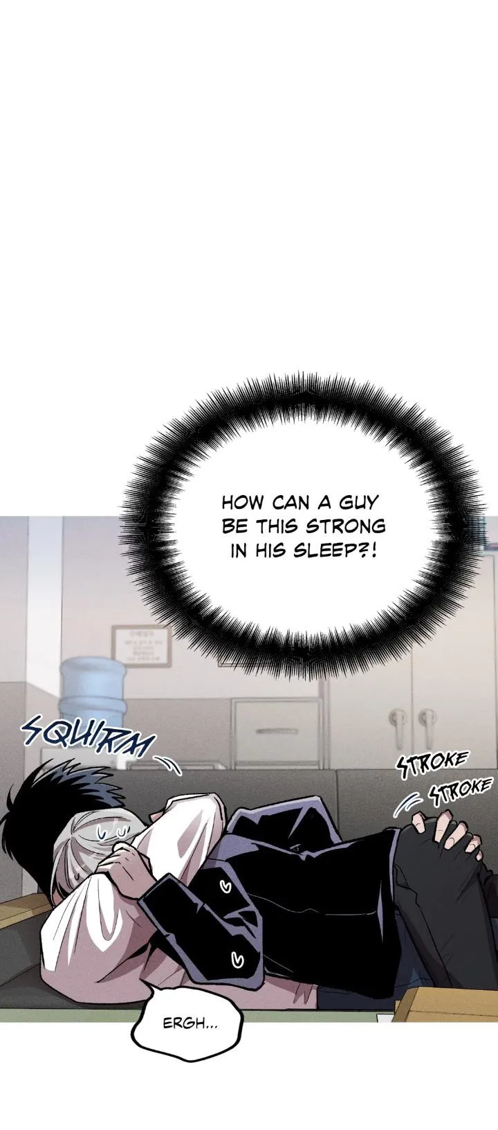 Kill Me If You Can - Chapter 3 Page 41
