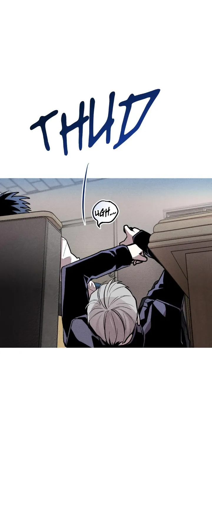 Kill Me If You Can - Chapter 3 Page 46
