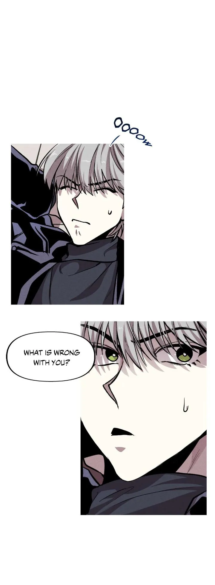 Kill Me If You Can - Chapter 3 Page 47