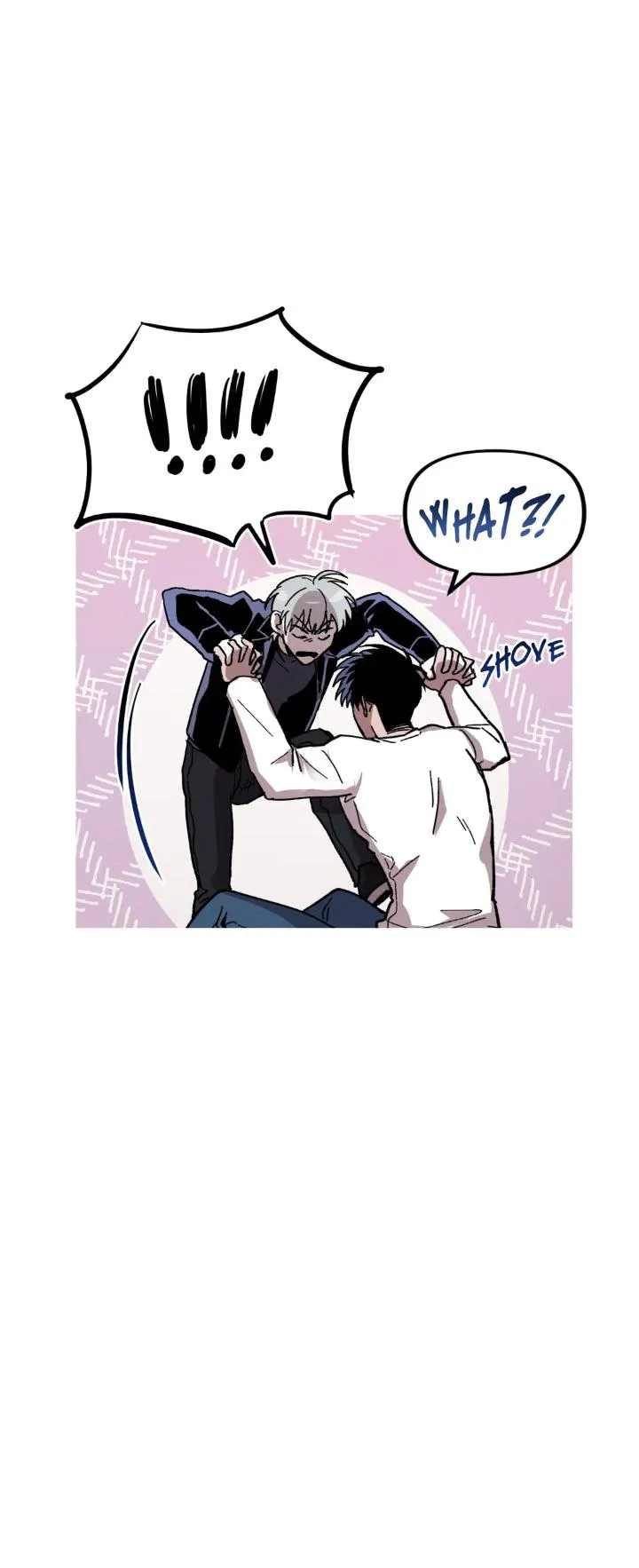 Kill Me If You Can - Chapter 3 Page 52