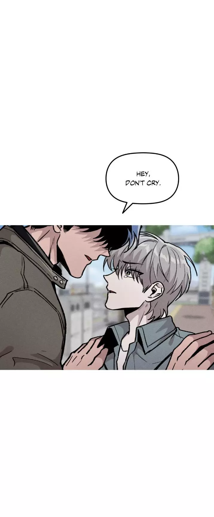 Kill Me If You Can - Chapter 30 Page 3