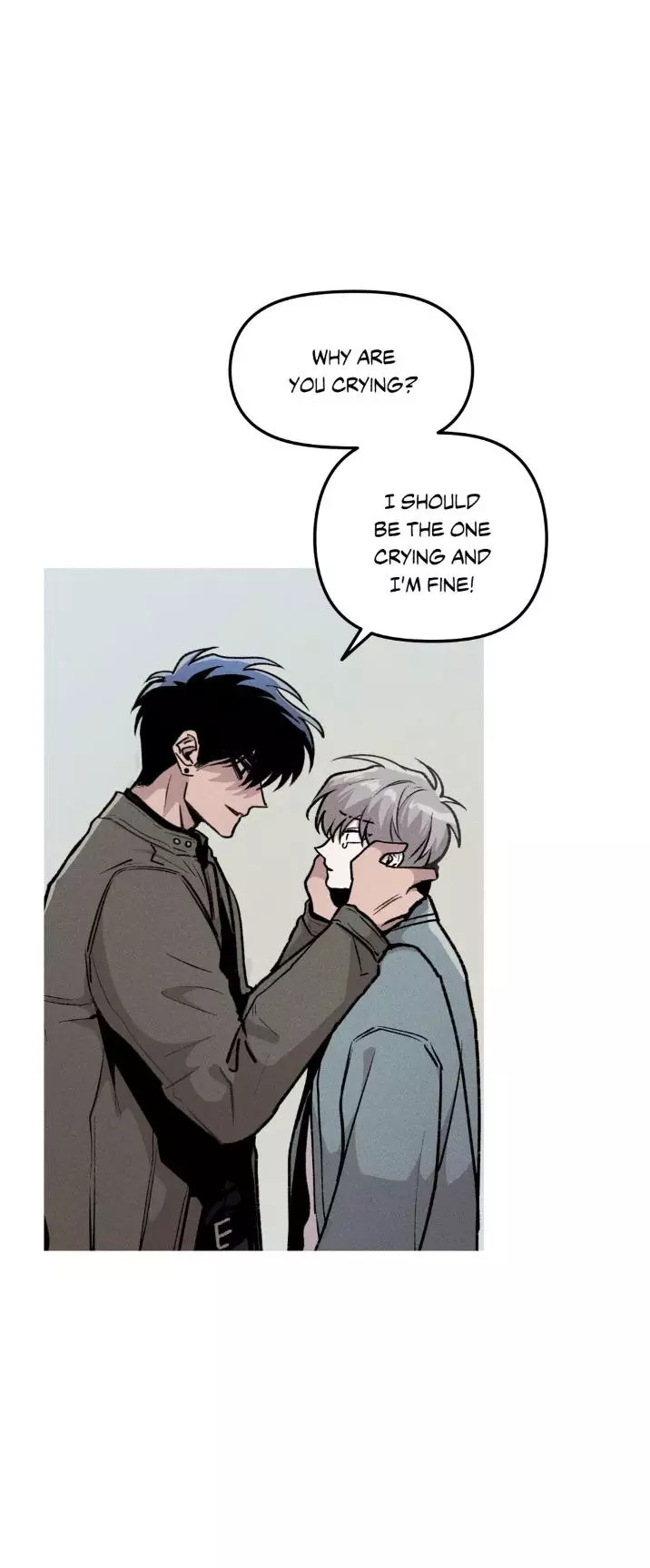 Kill Me If You Can - Chapter 30 Page 4