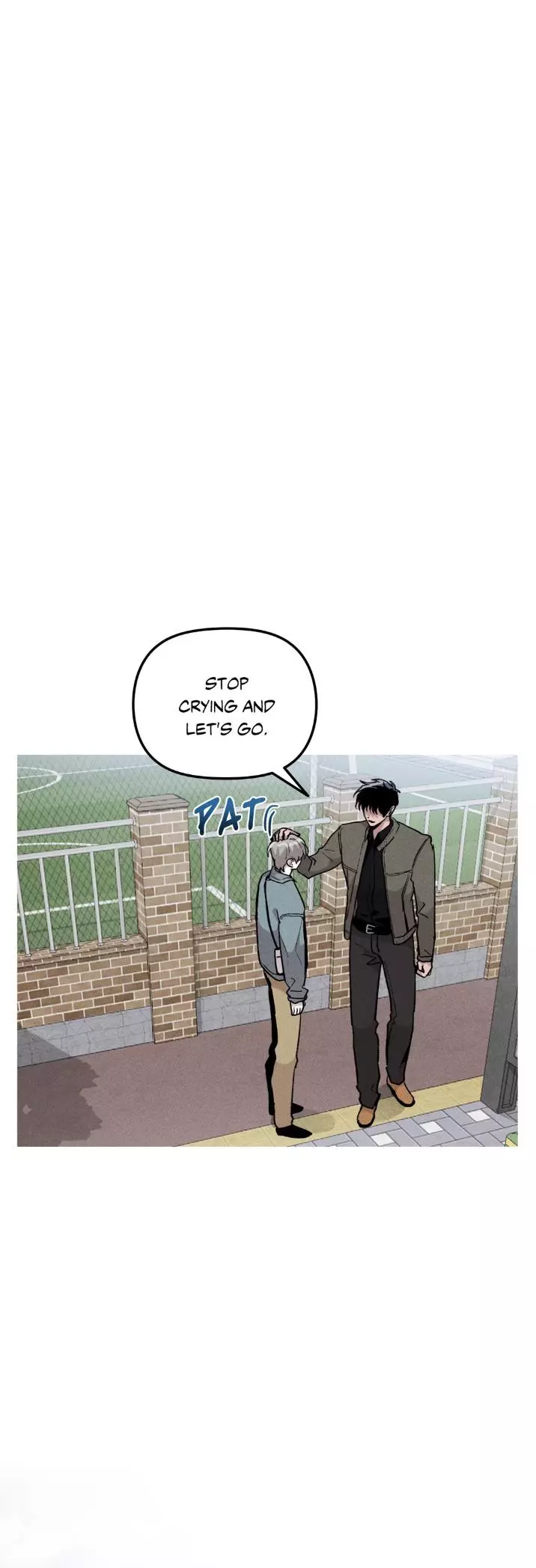 Kill Me If You Can - Chapter 30 Page 6