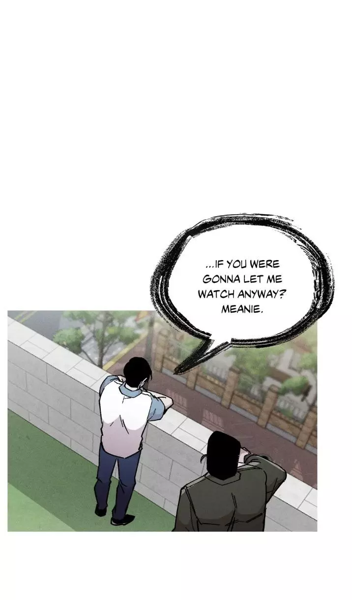 Kill Me If You Can - Chapter 30 Page 9