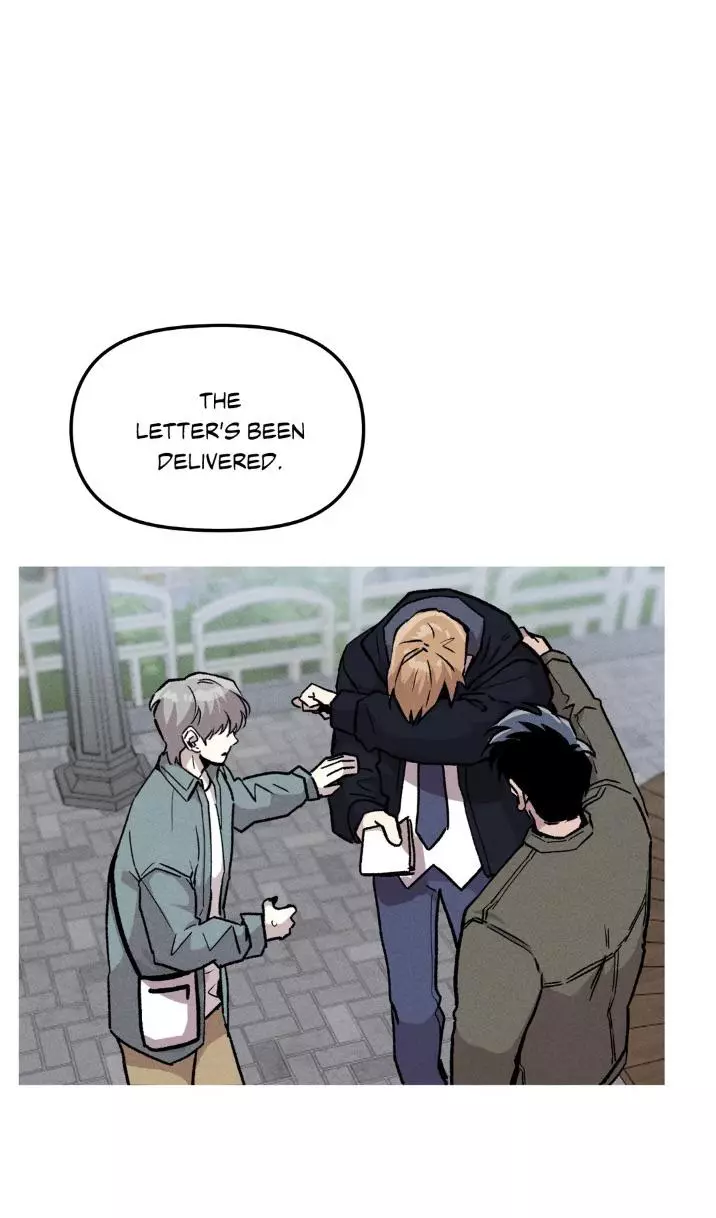 Kill Me If You Can - Chapter 30 Page 13