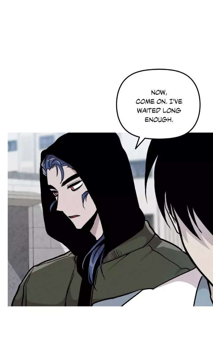 Kill Me If You Can - Chapter 30 Page 14