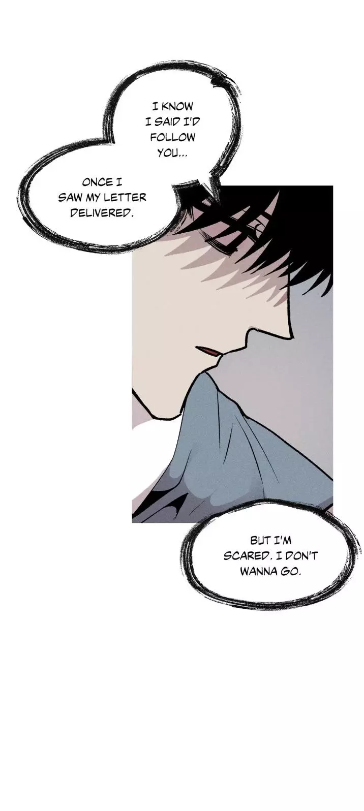Kill Me If You Can - Chapter 30 Page 16
