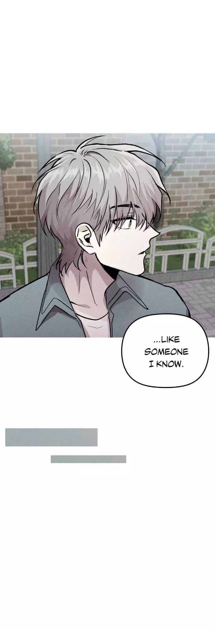 Kill Me If You Can - Chapter 30 Page 21