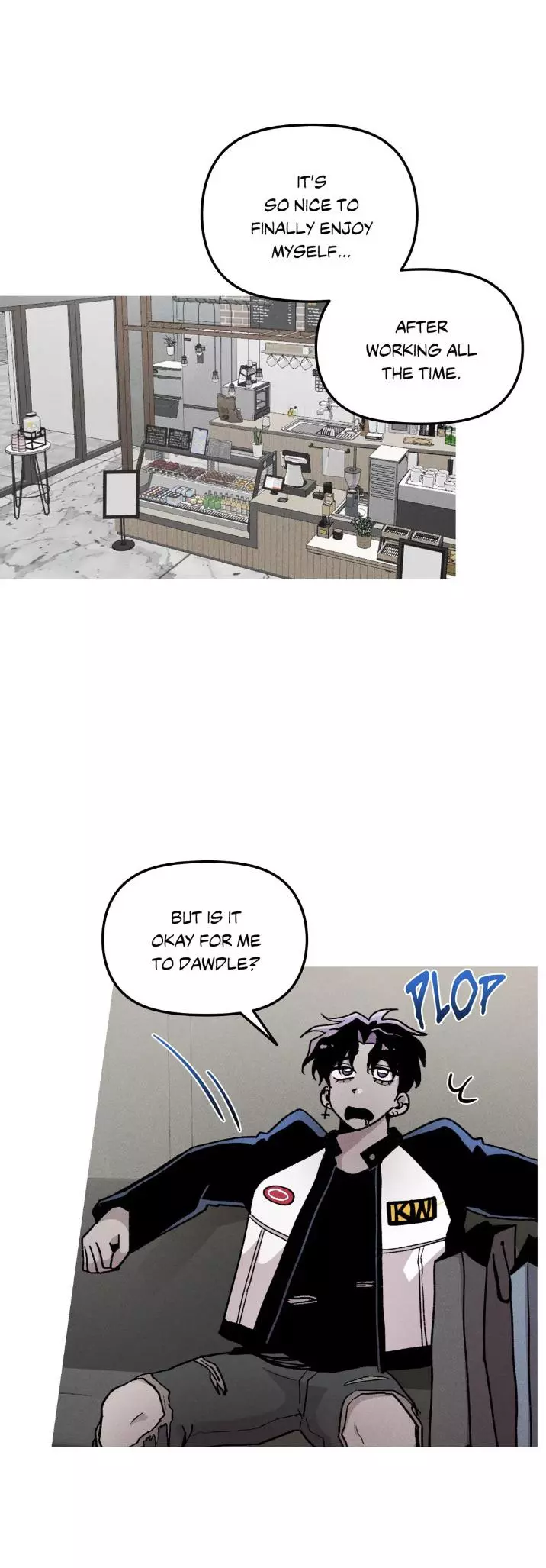 Kill Me If You Can - Chapter 30 Page 28