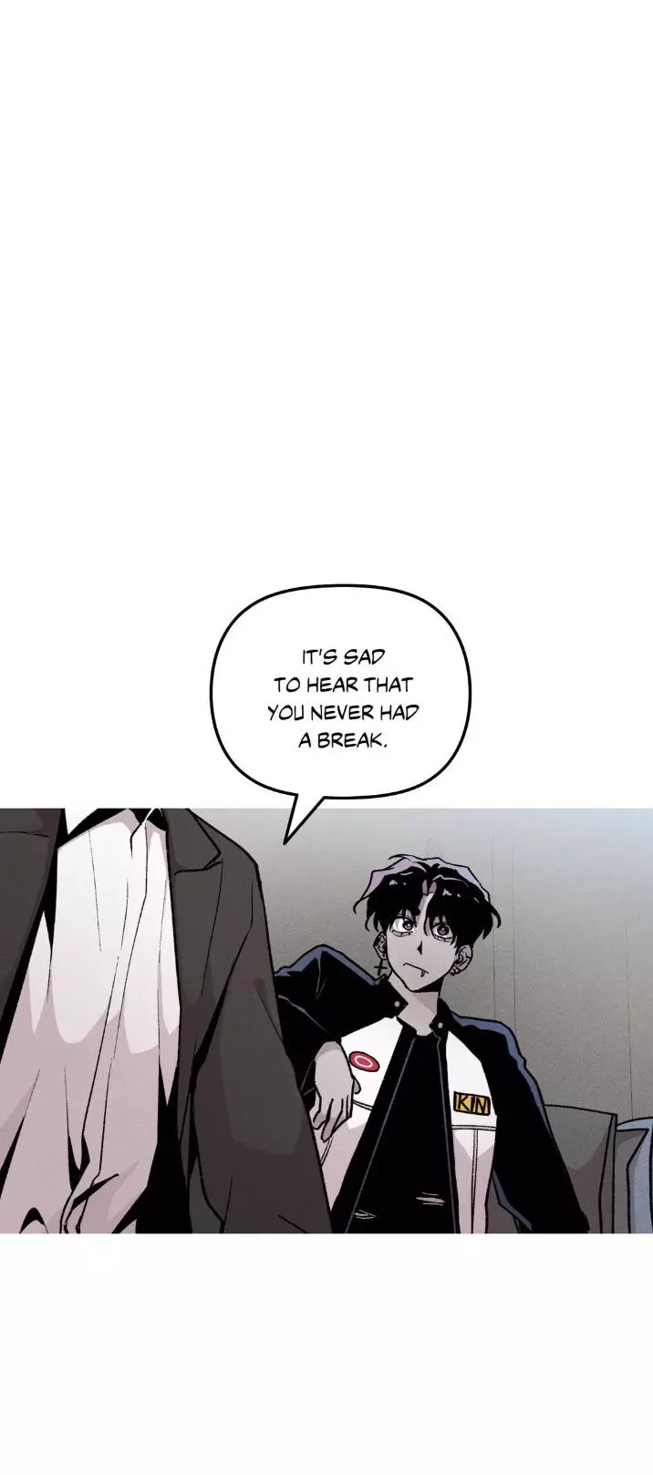 Kill Me If You Can - Chapter 30 Page 30