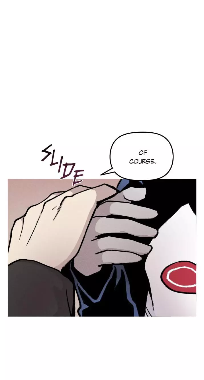 Kill Me If You Can - Chapter 30 Page 32
