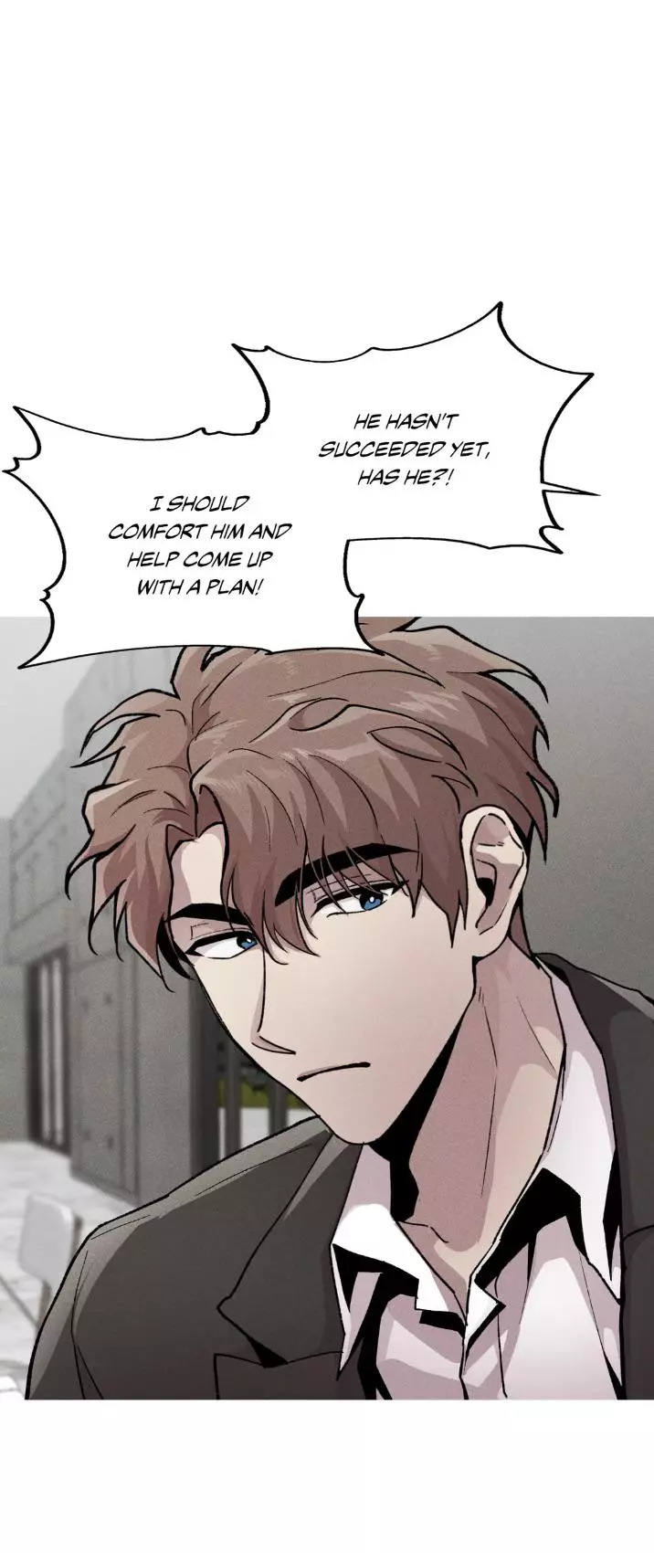 Kill Me If You Can - Chapter 30 Page 34
