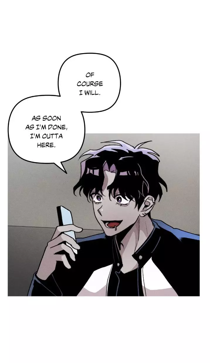 Kill Me If You Can - Chapter 30 Page 39
