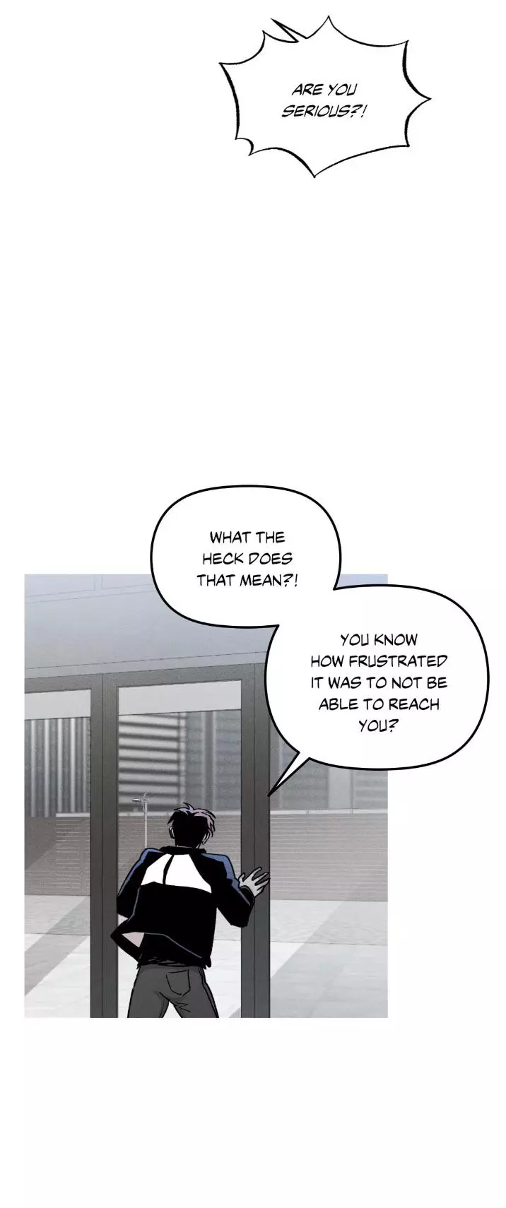 Kill Me If You Can - Chapter 30 Page 47