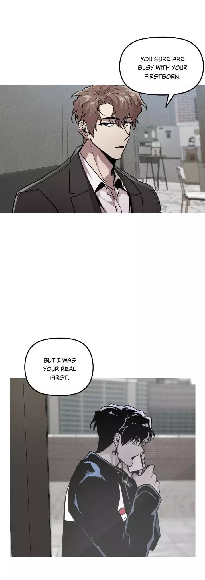 Kill Me If You Can - Chapter 30 Page 48