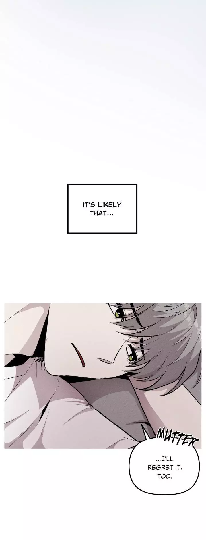 Kill Me If You Can - Chapter 31 Page 8