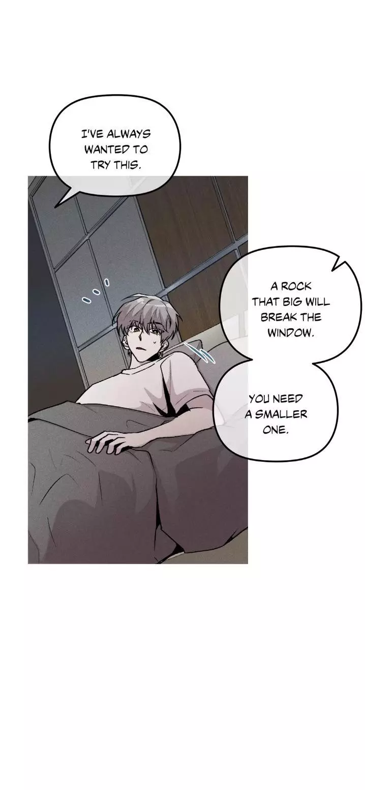 Kill Me If You Can - Chapter 31 Page 9