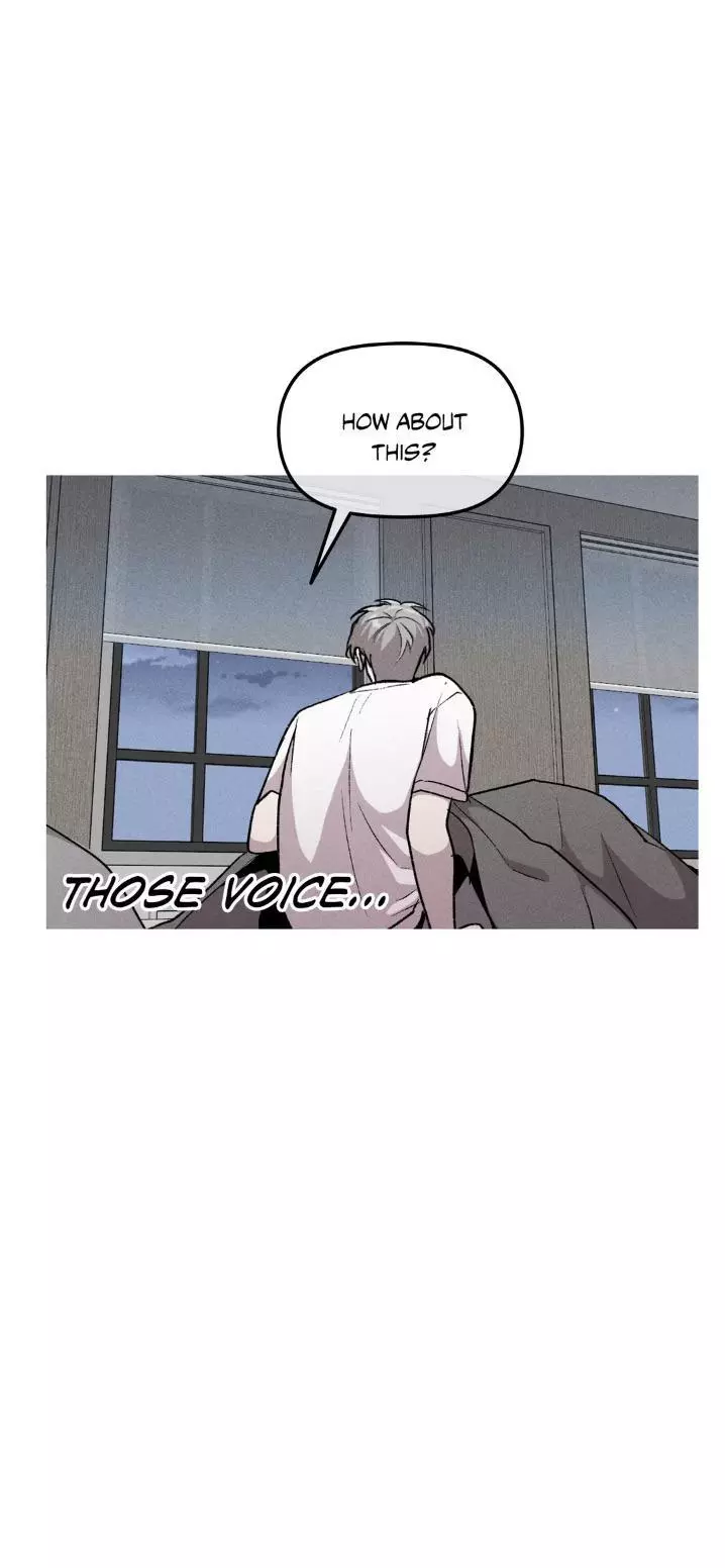 Kill Me If You Can - Chapter 31 Page 10