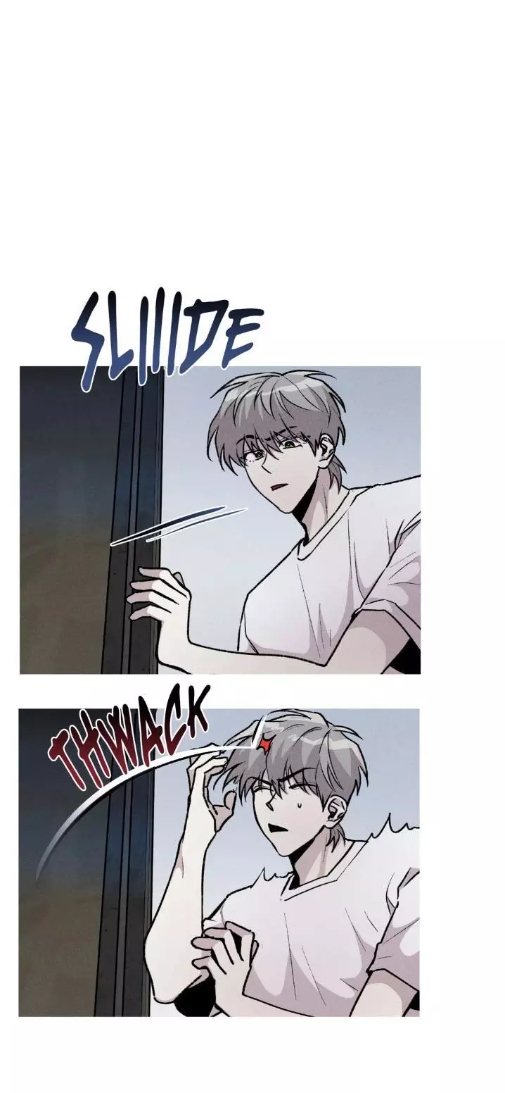 Kill Me If You Can - Chapter 31 Page 11