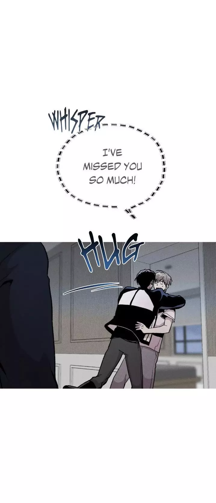 Kill Me If You Can - Chapter 31 Page 20