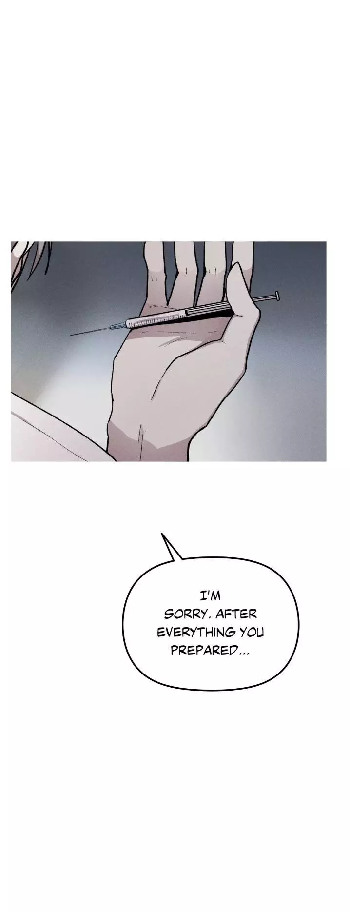 Kill Me If You Can - Chapter 31 Page 31