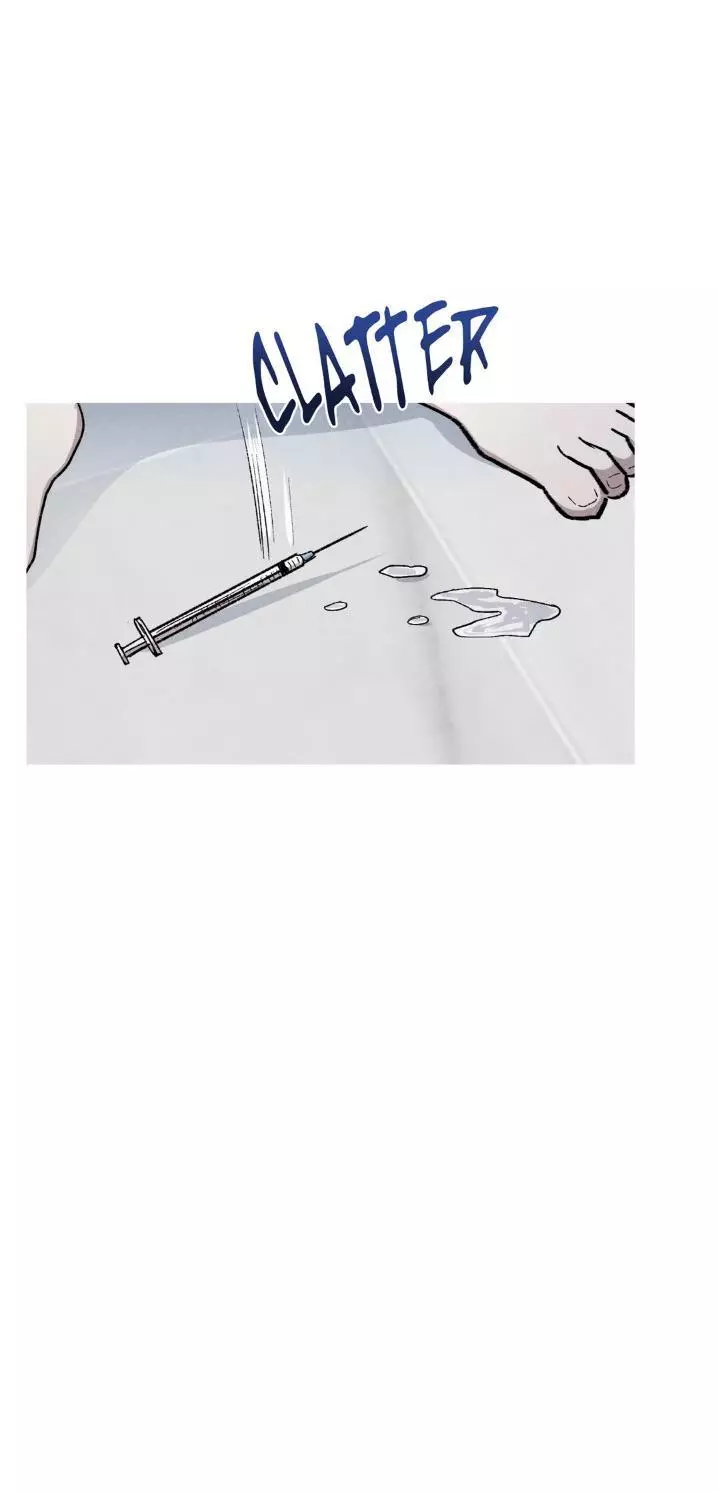Kill Me If You Can - Chapter 31 Page 33