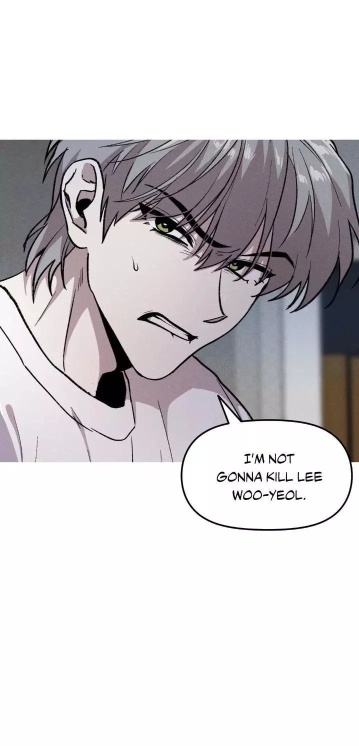 Kill Me If You Can - Chapter 31 Page 34