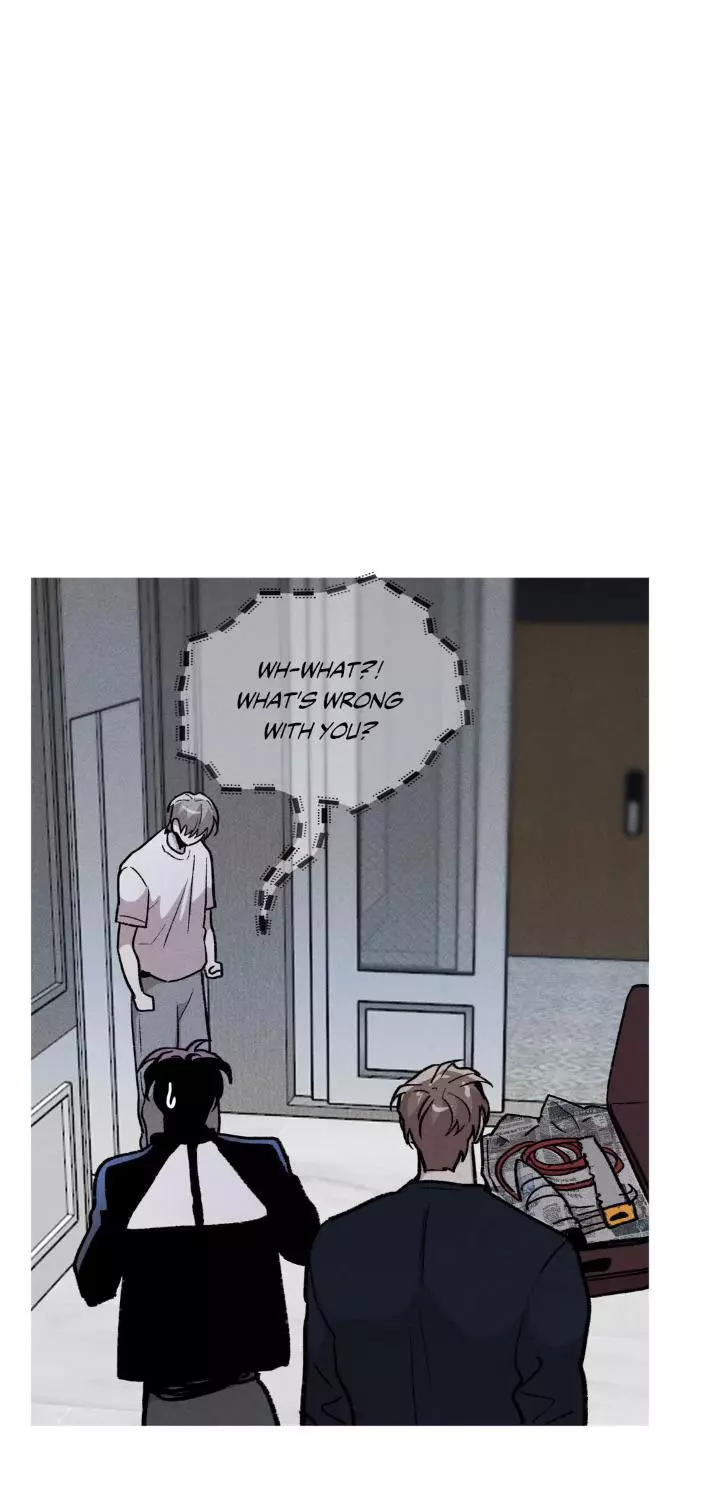 Kill Me If You Can - Chapter 31 Page 35