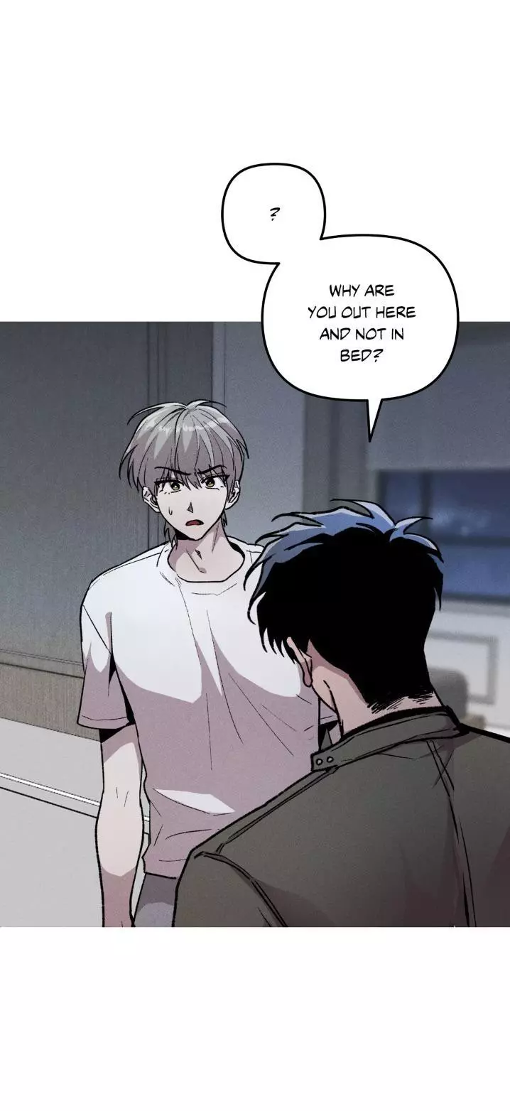Kill Me If You Can - Chapter 31 Page 40