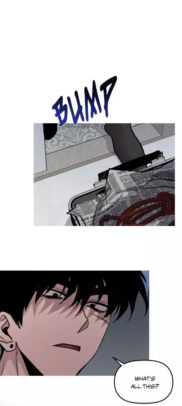 Kill Me If You Can - Chapter 31 Page 41