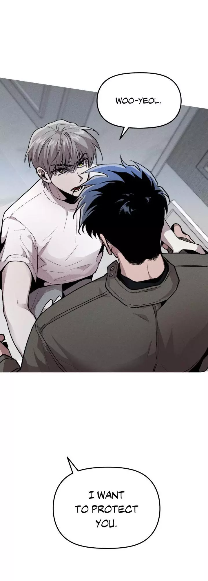 Kill Me If You Can - Chapter 31 Page 45