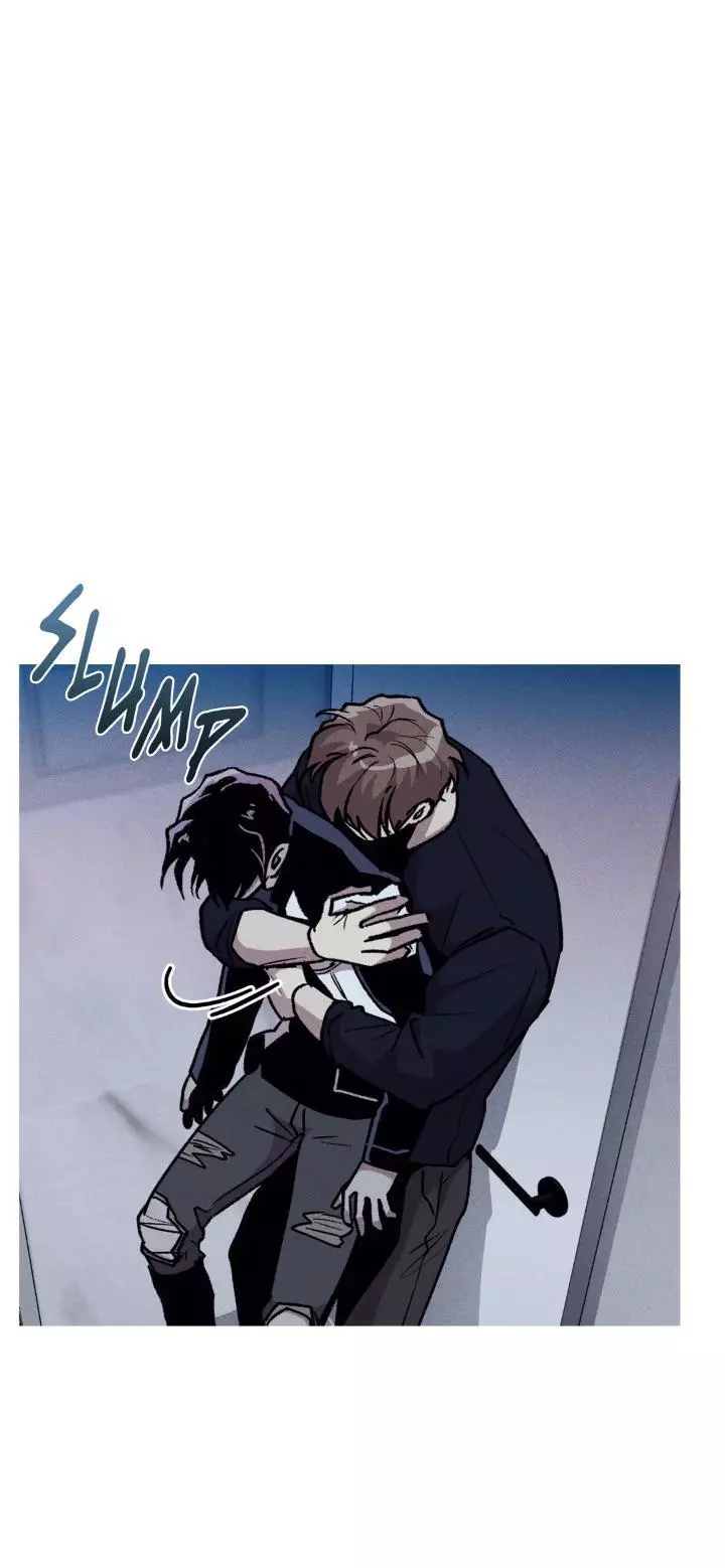 Kill Me If You Can - Chapter 32 Page 11