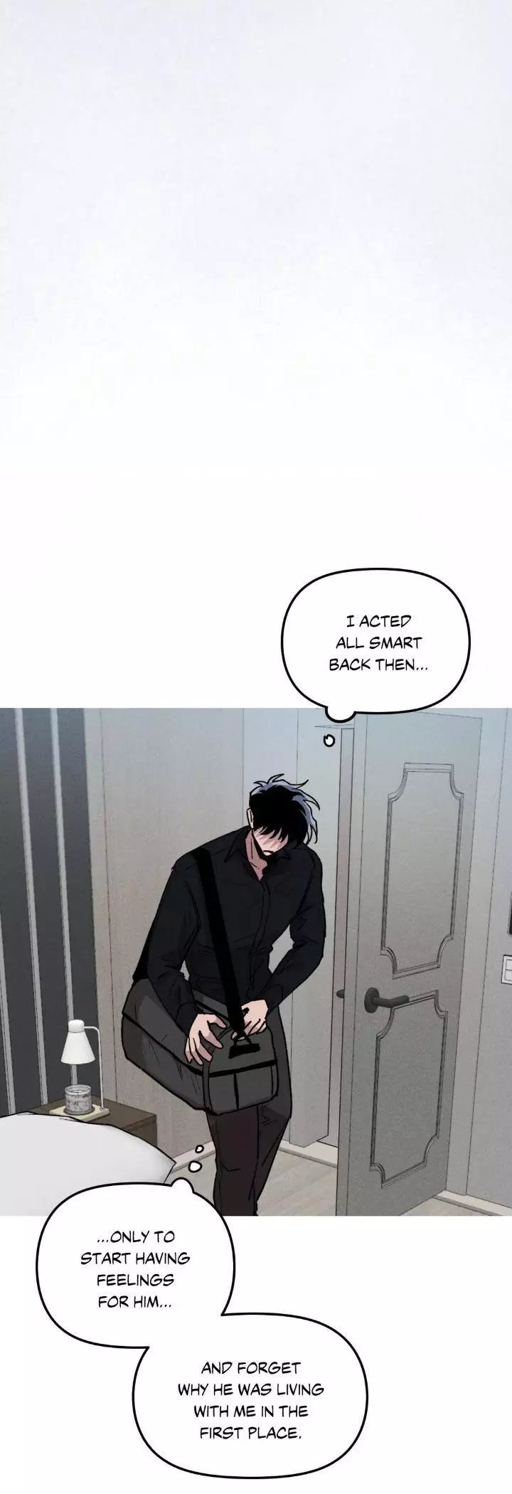 Kill Me If You Can - Chapter 32 Page 26