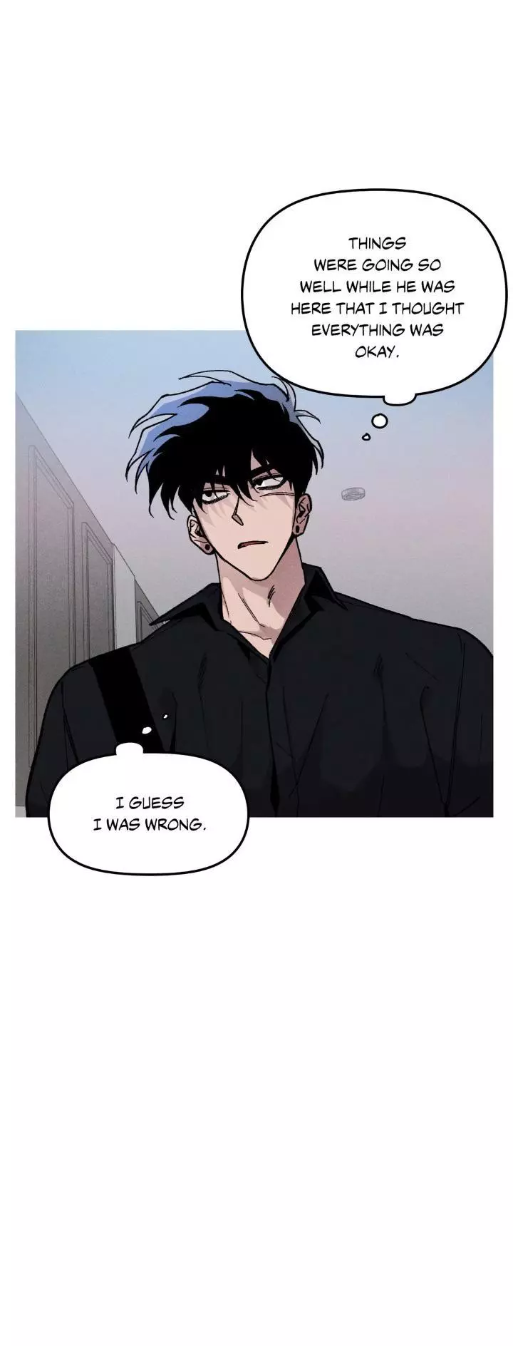 Kill Me If You Can - Chapter 32 Page 28