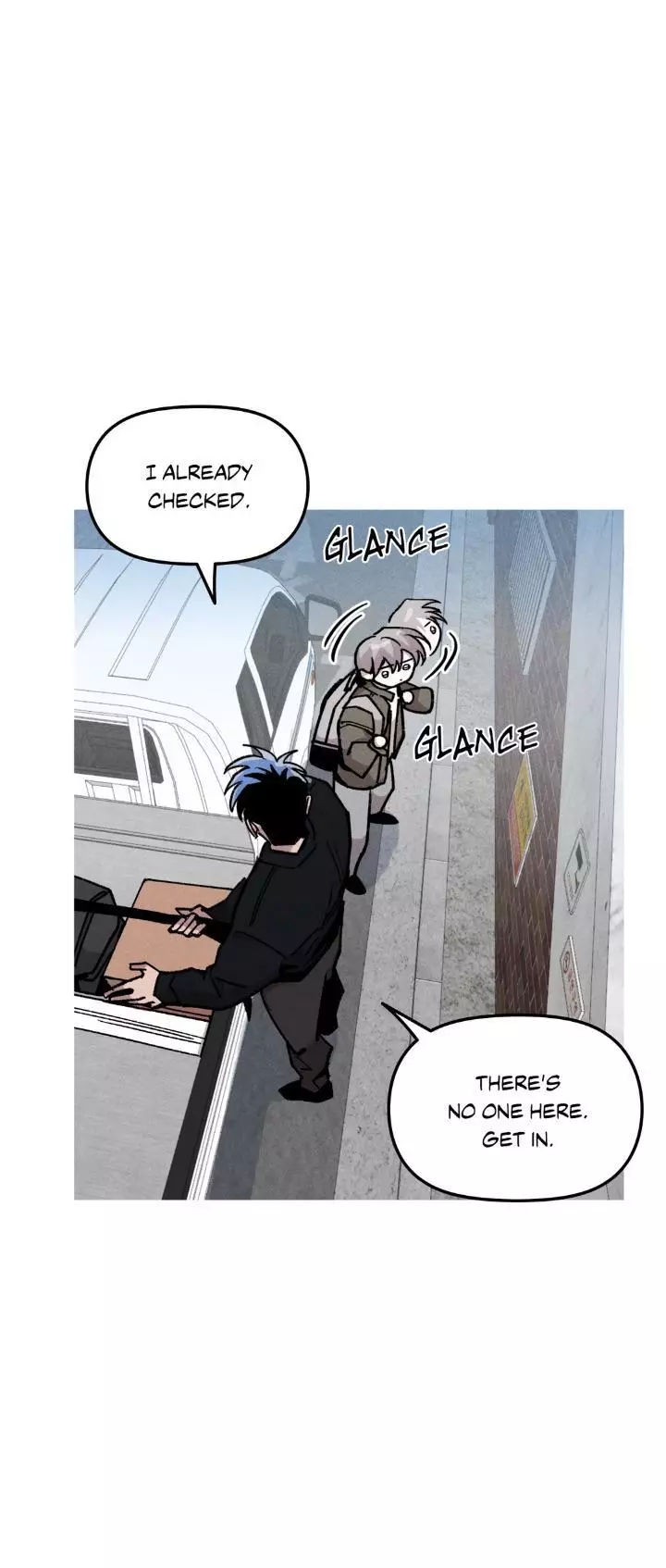 Kill Me If You Can - Chapter 32 Page 31