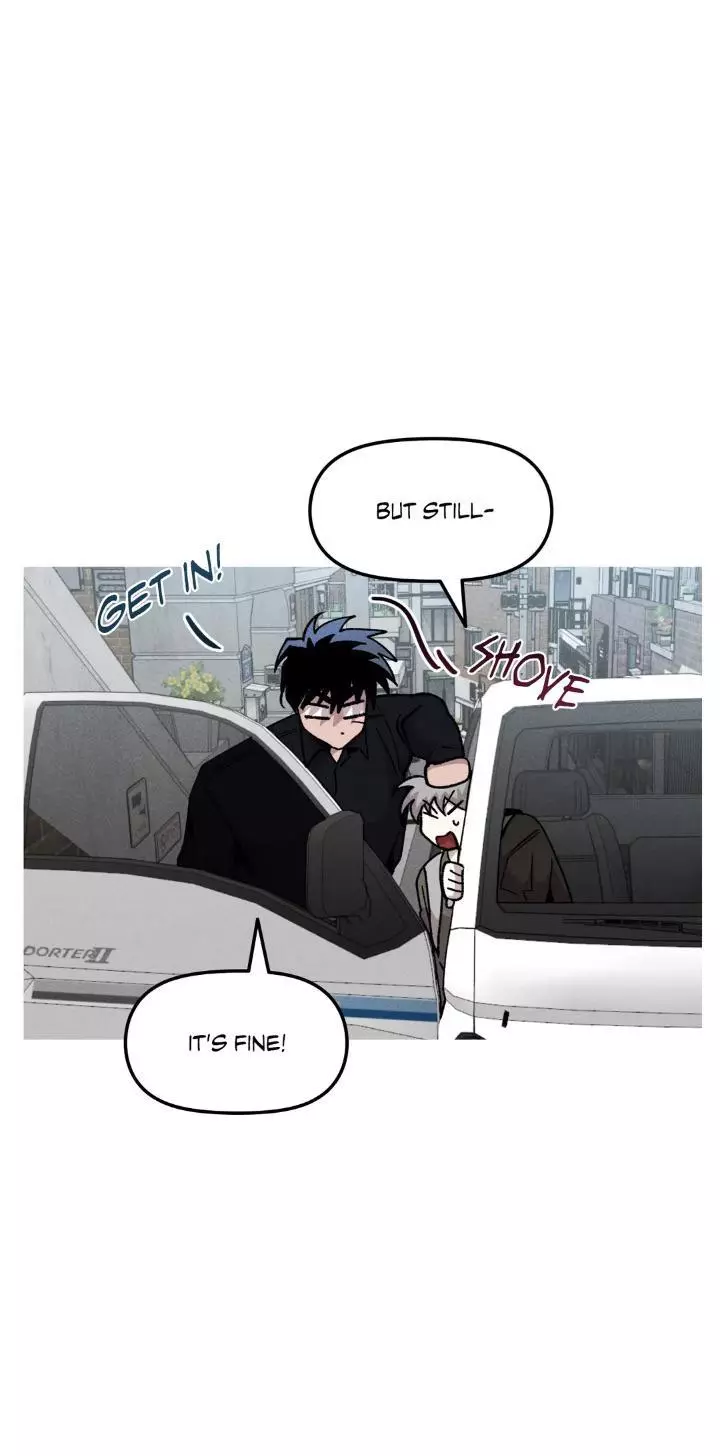 Kill Me If You Can - Chapter 32 Page 32