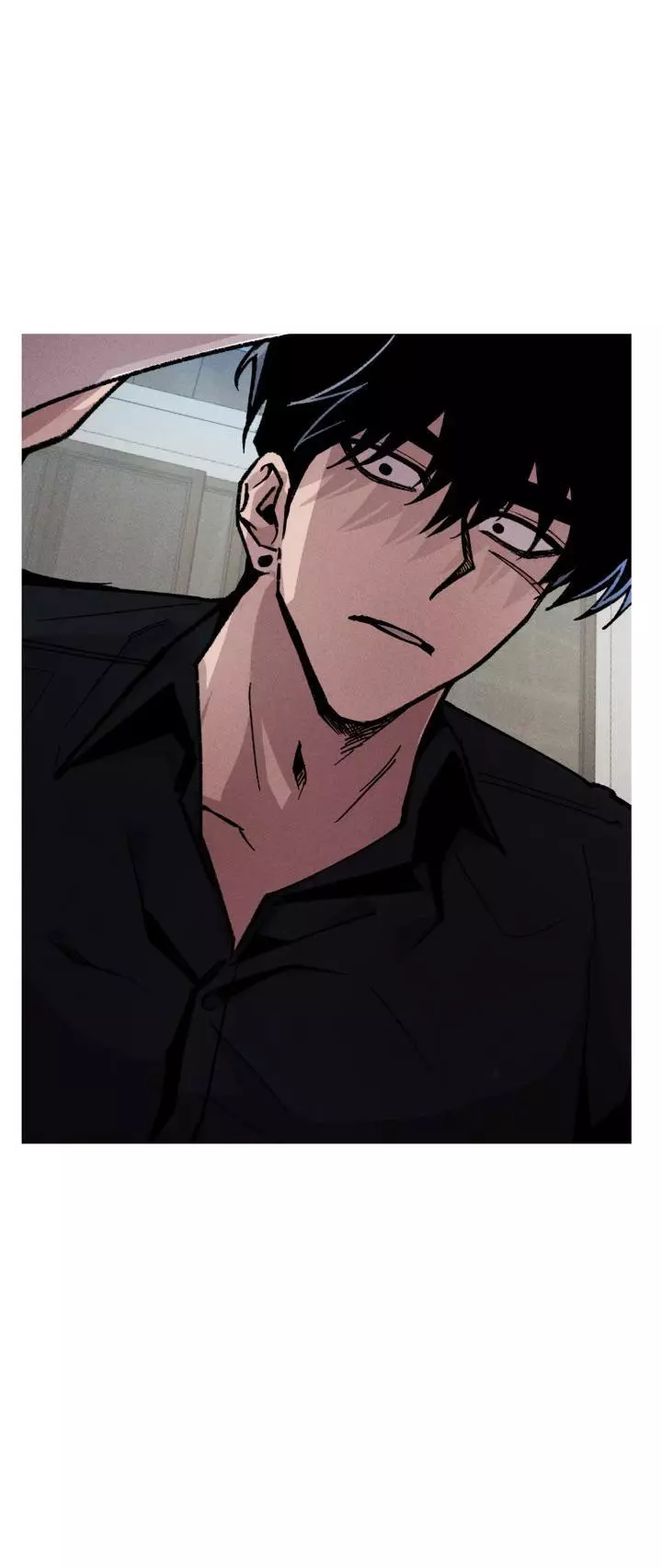 Kill Me If You Can - Chapter 32 Page 34