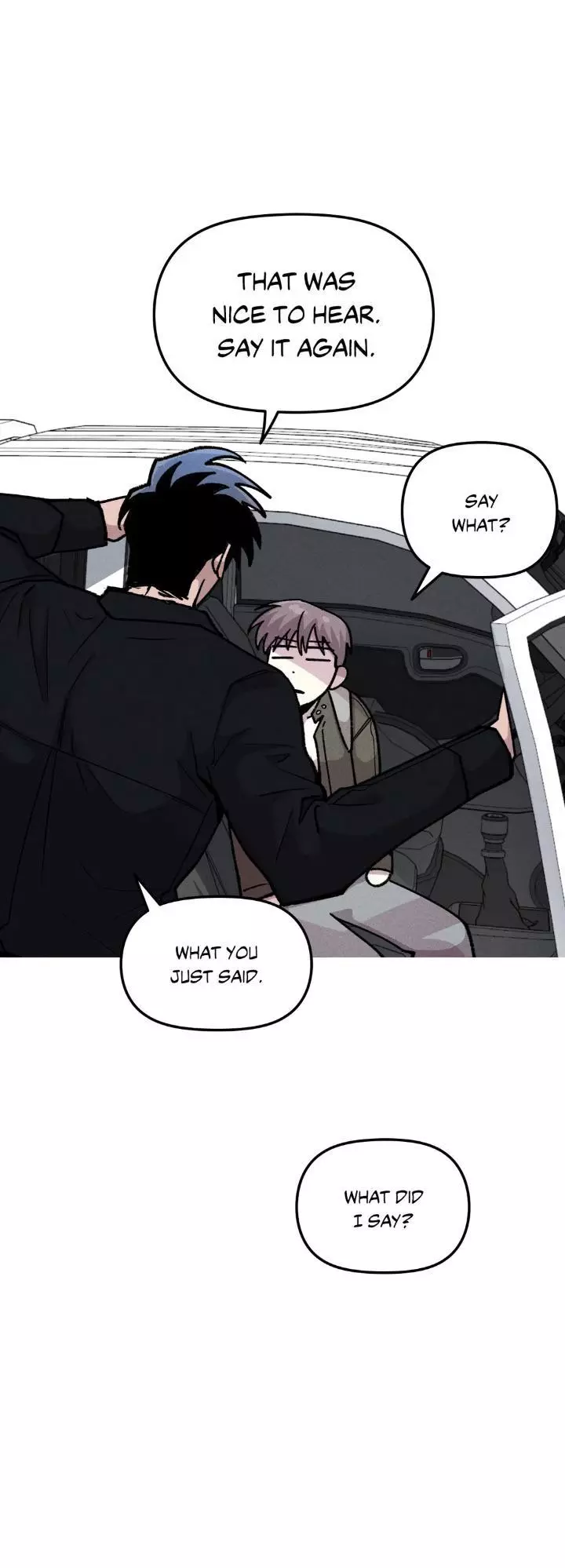 Kill Me If You Can - Chapter 32 Page 35