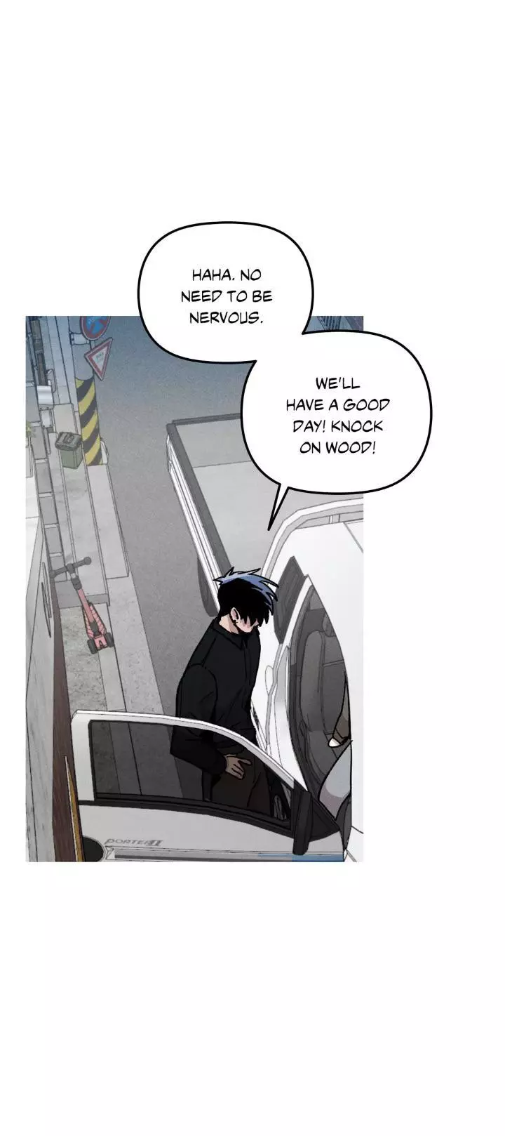Kill Me If You Can - Chapter 32 Page 37