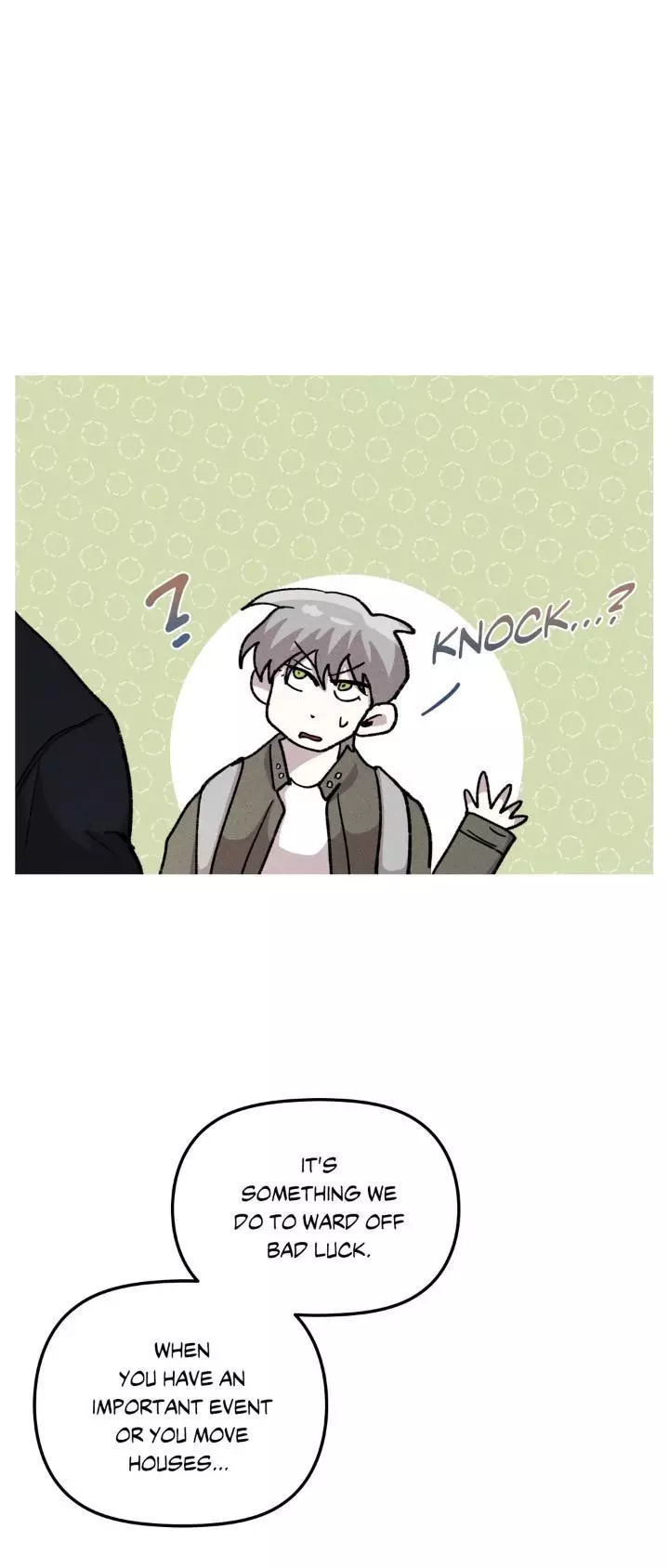 Kill Me If You Can - Chapter 32 Page 38