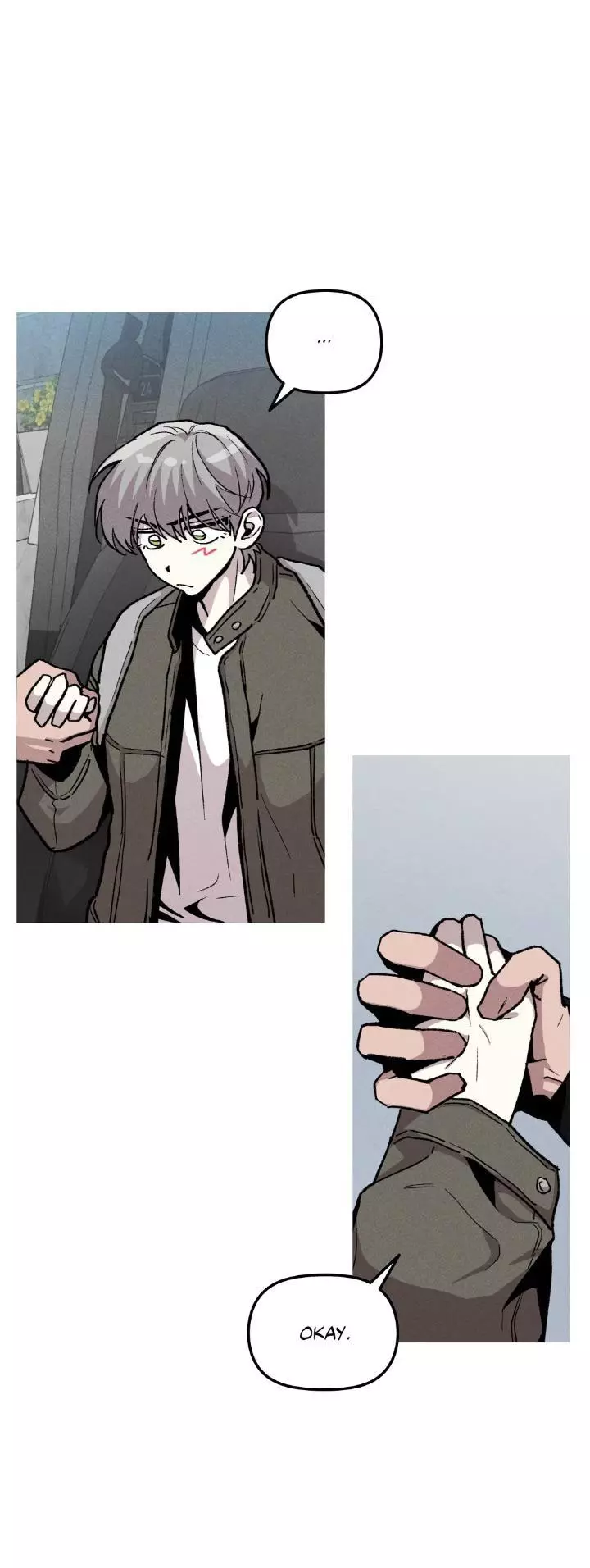 Kill Me If You Can - Chapter 32 Page 42
