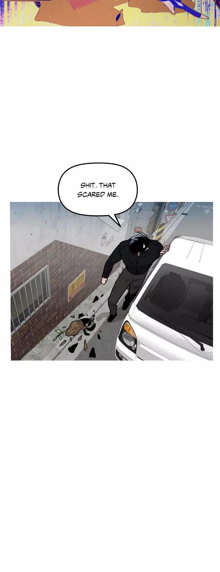 Kill Me If You Can - Chapter 32 Page 45
