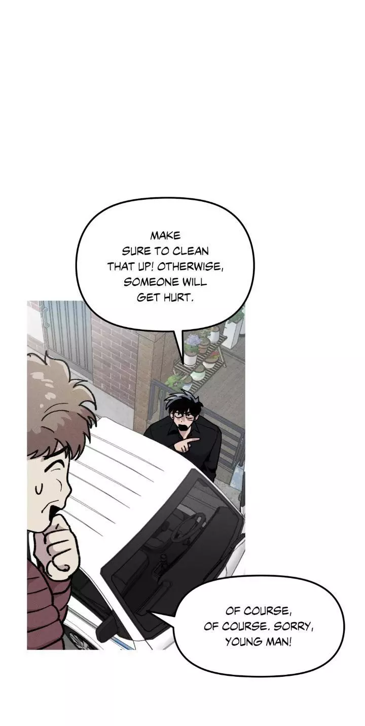 Kill Me If You Can - Chapter 32 Page 47