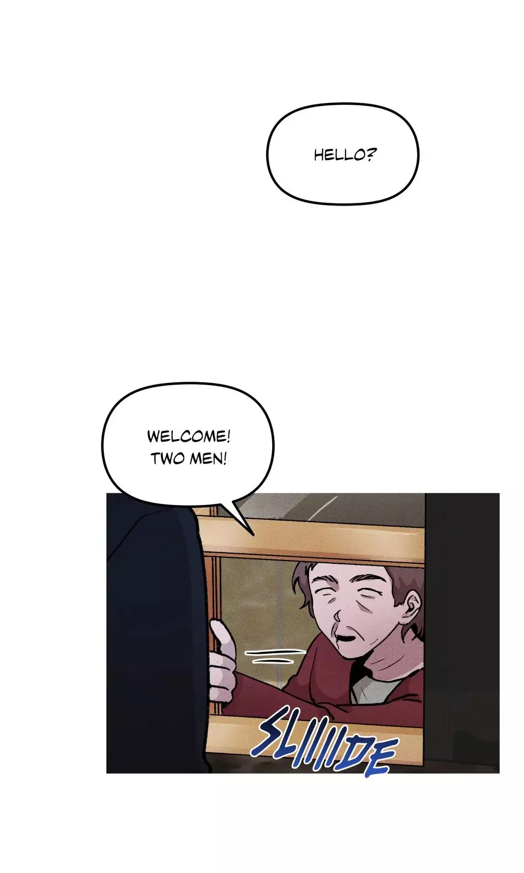 Kill Me If You Can - Chapter 33 Page 3