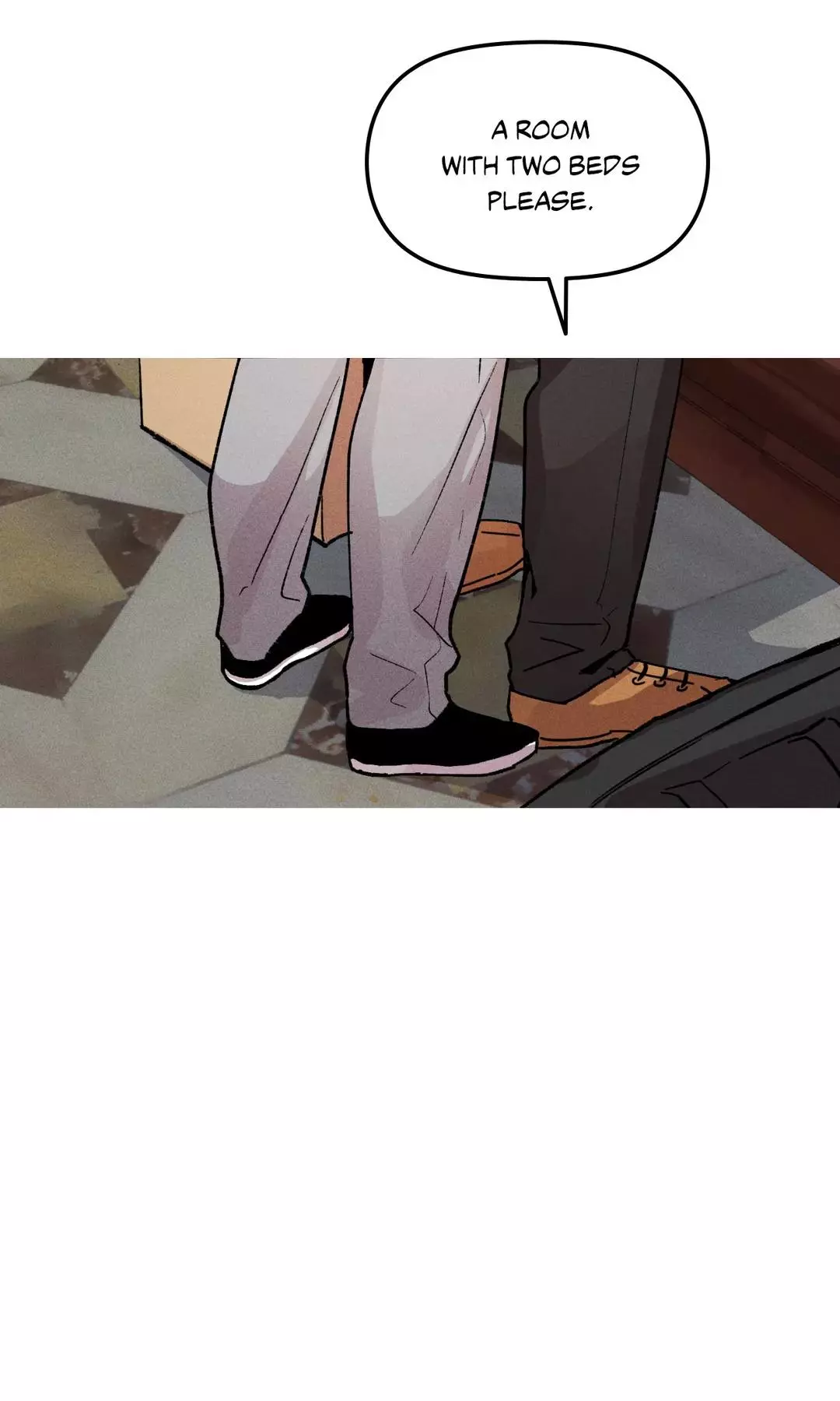 Kill Me If You Can - Chapter 33 Page 4