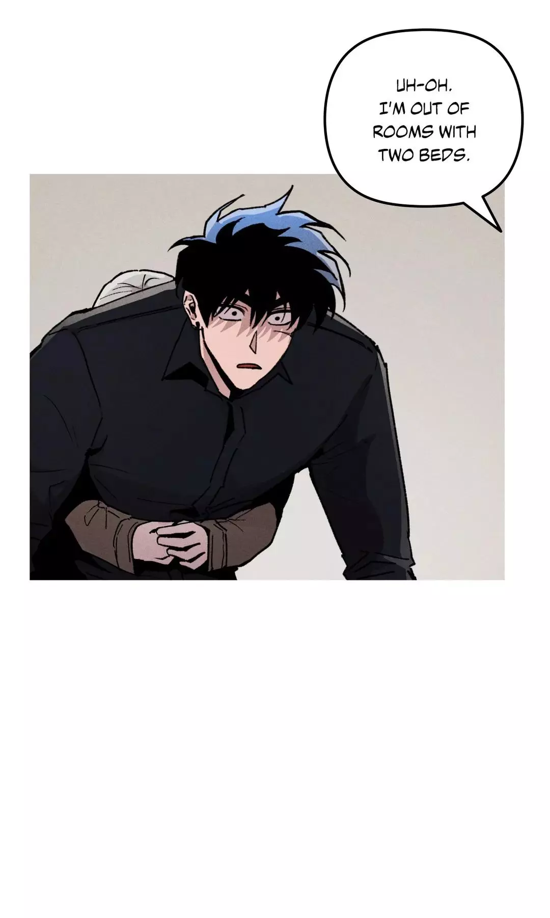 Kill Me If You Can - Chapter 33 Page 5
