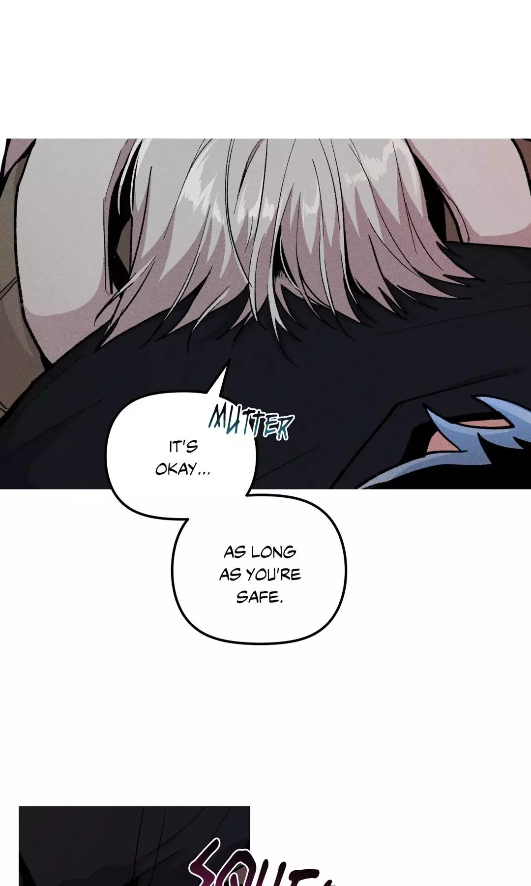 Kill Me If You Can - Chapter 33 Page 8